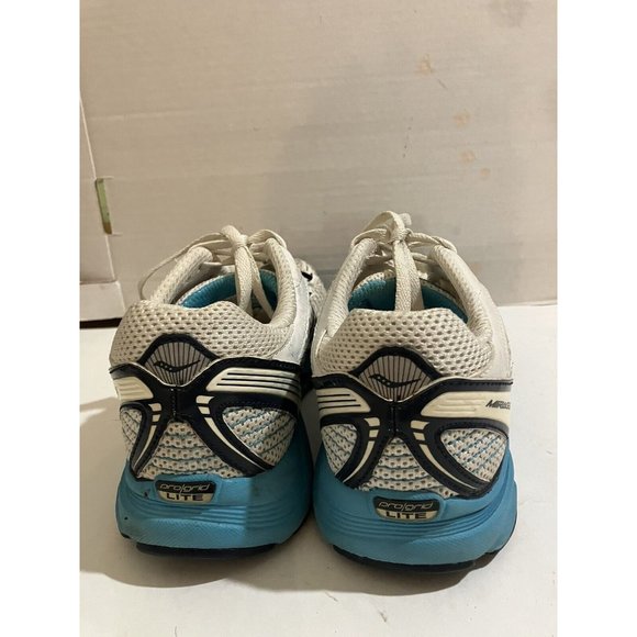 SAUCONY Grid Mirage Women's Size 8 Running sneaker Shoe - Picture 4 of 8